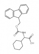 Fmoc-CHG-OH