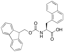 Fmoc-1-Nal-OH