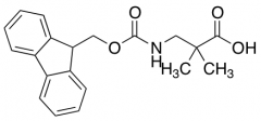 Fmoc-3-amino-2,2-dimethyl-propionic Acid