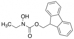 Fmoc-N-Ethyl-hydroxylamine