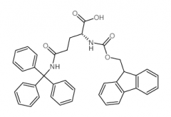 Fmoc-D-Gln(Trt)-OH