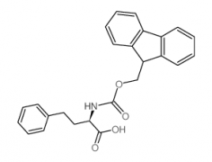 Fmoc-D-homophenylalanine