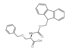 Fmoc-D-Ser(Bzl)-OH