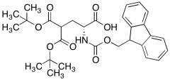 Fmoc-D-Gla(OtBu)2-OH