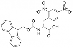 Fmoc-d-2,4-dinitrophenylalanine