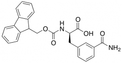 Fmoc-D-3-carbamoylphenylalanine