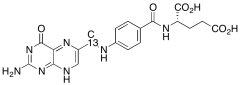 Folic Acid 13C1