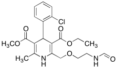 N-Fomyl Amlodipine