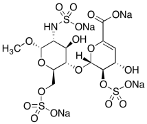 Fondaparinux Sodium Impurity