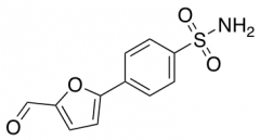 4-(5-Formyl-2-furyl)benzenesulfonamide