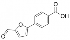 4-(5-formyl-2-furyl)benzoic Acid