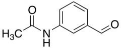 N-(3-formylphenyl)acetamide