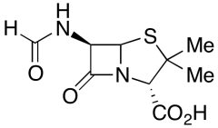 6-Formamidopenicillanic Acid