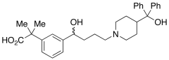 meta-Fexofenadine