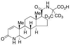 Finasteride-d6 Carboxylic Acid