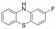 2-Fluoro-10H-phenothiazine