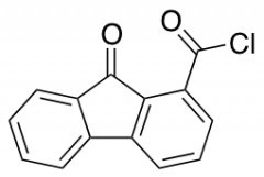 9-Oxo-9h-Fluorene-1-Carbonyl Chloride