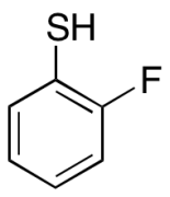 2-Fluoro-benzenethiol