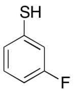 3-Fluorothiophenol