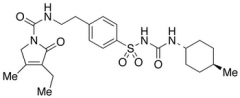 Glimepiride