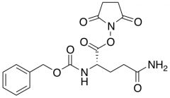 Z-Gln-OSu