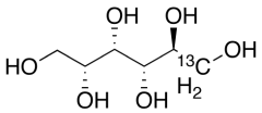 L-Glucitol-1-13C