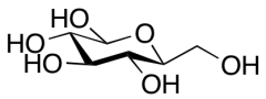 &alpha;-?D-?Glucopyranose