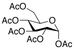 &alpha;-D-Glucose Pentaacetate