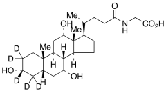 Glycocholic Acid-d5