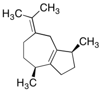 &beta;-Guaiene