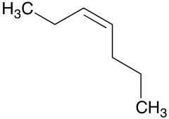 (3Z)-3-Heptene