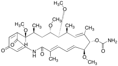 Herbimycin A