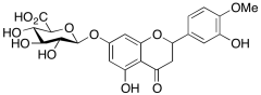 rac-Hesperetin 7-O-&beta;-D-Glucuronide