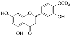 rac-Hesperetin-d3