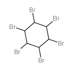 1,2,3,4,5,6-Hexabromocyclohexane