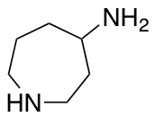 Hexahydro-1H-azepin-4-amine