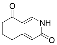 2,3,5,6,7,8-hexahydroisoquinoline-3,8-dione