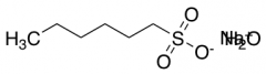 1-Hexanesulfonic Acid sodium salt monohydrate