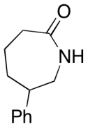 Hexahydro-6-phenyl-2H-azepin-2-one