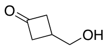 3-(Hydroxymethyl)cyclobutanone