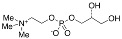 sn-Glycero-3-phosphocholine