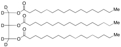 Glyceryl Triheptadecanoate-d5