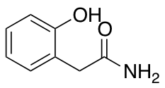 2-(2-hydroxyphenyl)acetamide