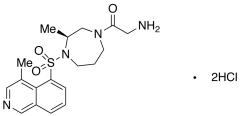 H-1152 Glycyl Dihydrochloride