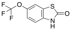 2-Hydroxy-6-Trifluoromethoxybenzothiazole