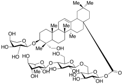 Hederacoside D