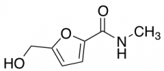 5-(Hydroxymethyl)-N-methyl-2-furamide