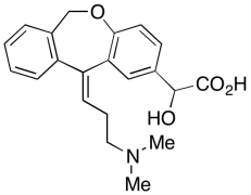 &alpha;-Hydroxy Olopatadine (&gt;90%)