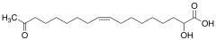 (cis-9)-2-Hydroxy-17-oxo-octadecenoic Acid