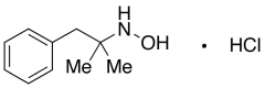 N-Hydroxy Phentermine Hydrochloride